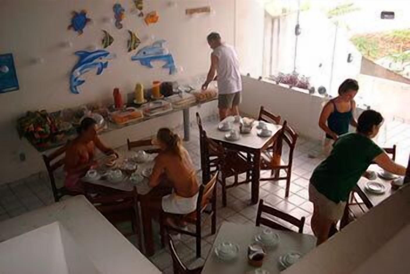 Foto - Hotel Pousada Estacao Do Sol Natal