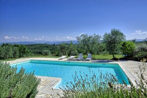 Piscina externa