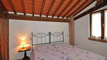 Panoramic-Villa, 2 Schlafzimmer