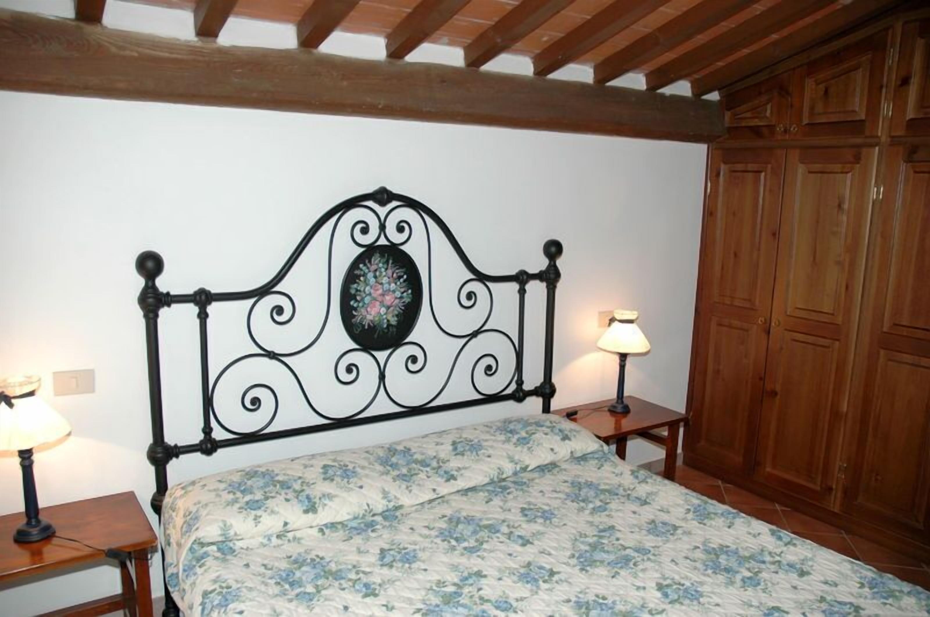 Villa panoramica, 2 camere da letto | 2 camere, una scrivania, culle/letti per bambini (a pagamento)