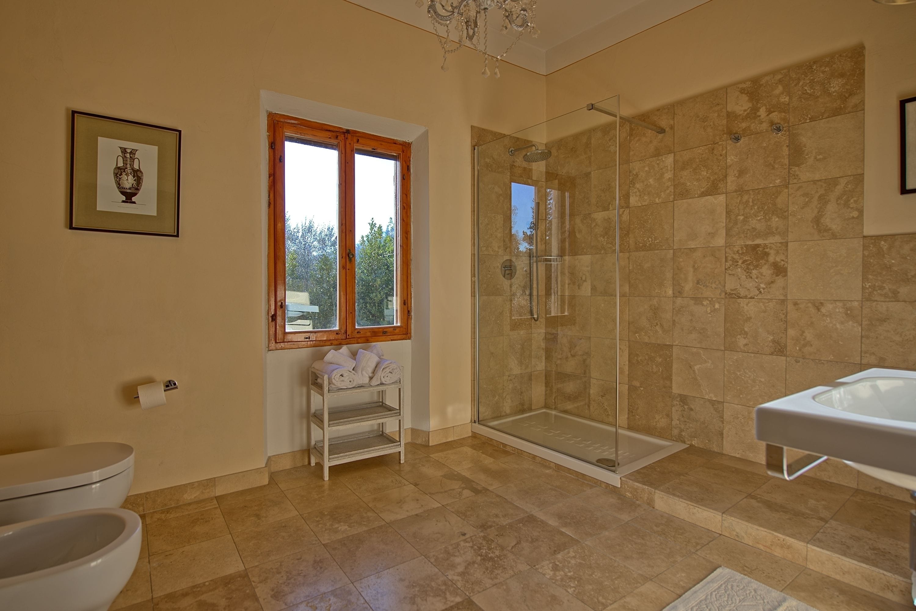 Villa | Bathroom