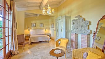 Villa | 8 camere, con stile personalizzato, con arredamento individuale