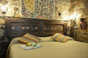 Panoramic Villa, 5 Bedrooms (Torre Del Cielo)