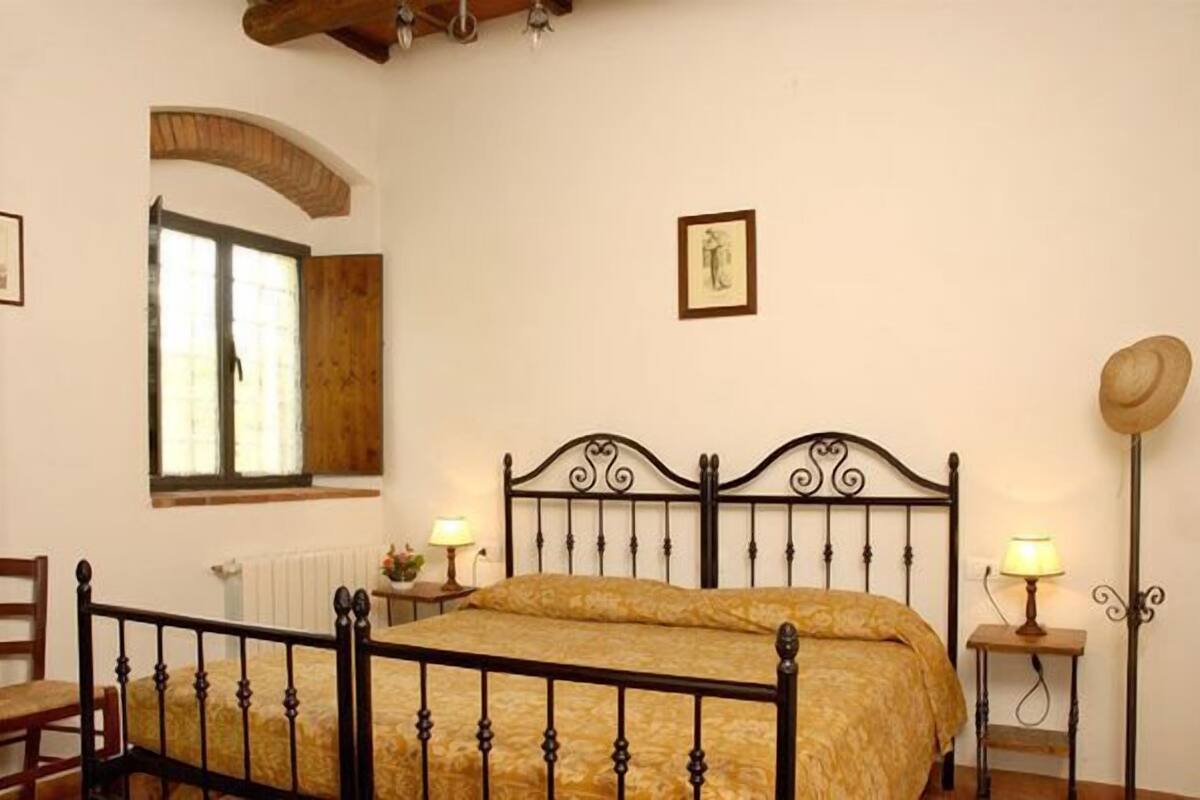 Apartment, 2 Bedrooms (Valcellino 5 - Anna Maria)