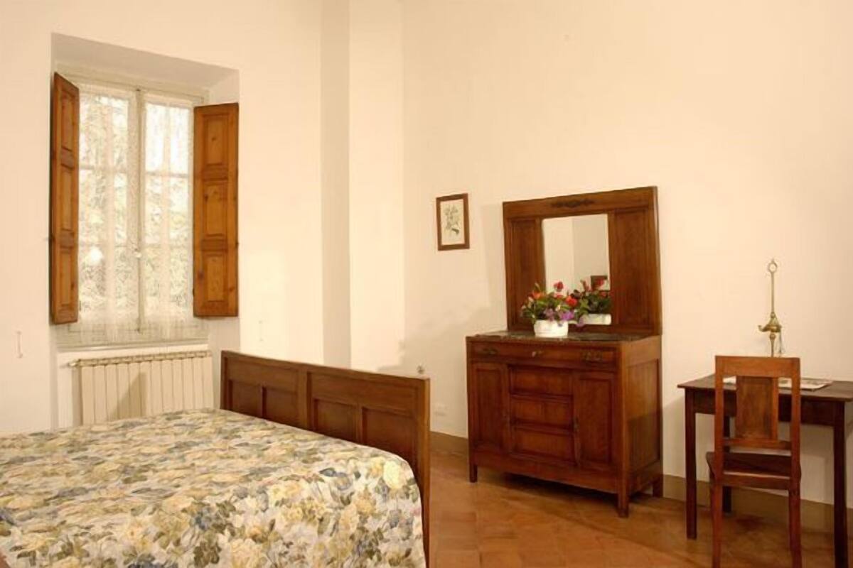 Panoramic Apartment, 2 Bedrooms (Villa 2 - Matilde)