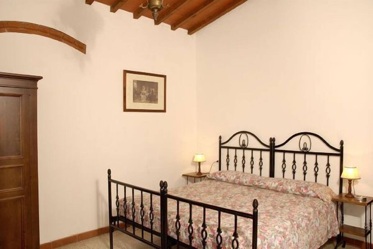 Panoramic Apartment, 1 Bedroom (Valcellino 2- Irene)