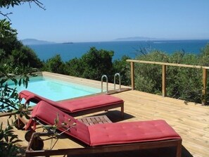 Sundeck - Presidio (Orbetello)