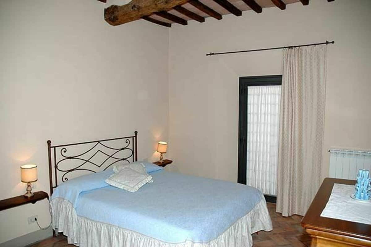 Panorama appartement, 2 slaapkamers (Glicini 2) | Gratis babybedden, gratis wifi