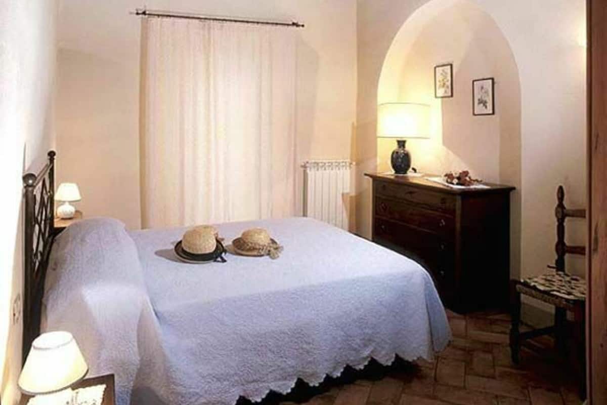 Panorama appartement, 1 slaapkamer (Glicini 1) | Gratis babybedden, gratis wifi