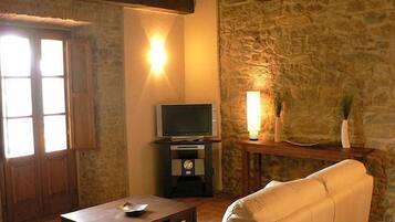 Panoramic-Apartment, 3Â Schlafzimmer (Lugliano 2) | Wohnzimmer