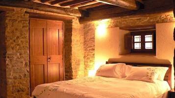 Appartement Panoramique, 1 chambre (Lugliano 4)