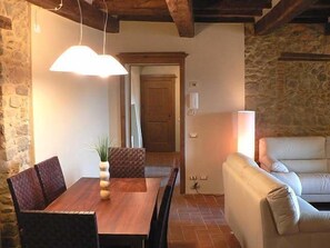 Departamento panorámico, 3 habitaciones (Lugliano 2) | Servicio a la habitación