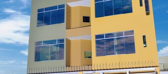 俄罗斯套娃酒店