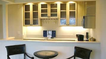 Flat-screen TV