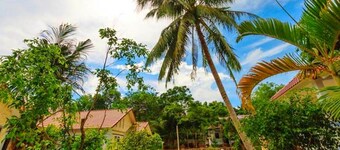 Hoan Thien My Bungalow