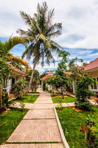 Hoan Thien My Bungalow