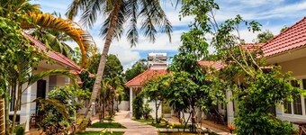 Hoan Thien My Bungalow