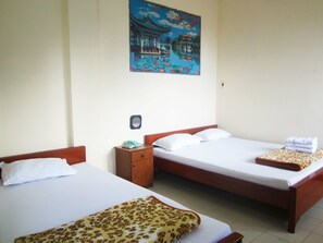 Minibar, kostenloses WLAN