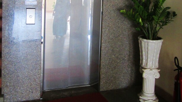 Interior - Hoa Phuong Hotel (Can Tho)