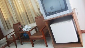 Room amenity - Hoa Phuong Hotel (Can Tho)