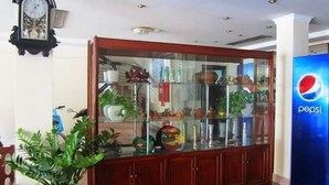 Interior - Hoa Phuong Hotel (Can Tho)