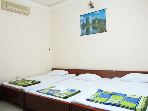 Hoa Phuong Hotel