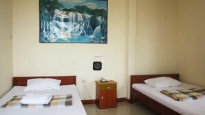 Room - Hoa Phuong Hotel (Can Tho)