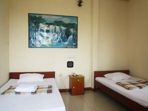 Superior Double or Twin Room | Minibar, free WiFi