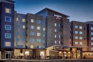 Exterior - Residence Inn Lake Charles (Lake Charles)