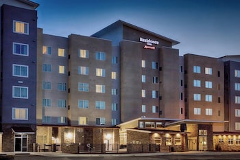 Residence Inn Lake Charles