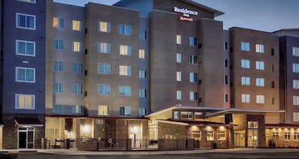 Residence Inn Lake Charles
