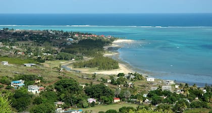 Reve des Iles
