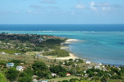 Reve des Iles