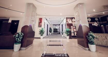 Merfal Hotel Apartments Al Taawan