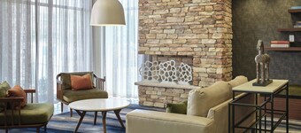 Fairfield Inn & Suites by Marriott Niagara Falls