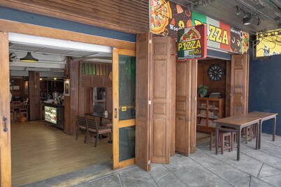 P1 House Phitsanulok