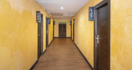 P1 House Phitsanulok