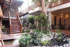 Front of property - P1 House Phitsanulok (Phitsanulok)