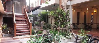 P1 House Phitsanulok