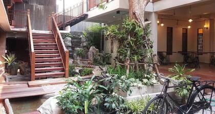 P1 House Phitsanulok
