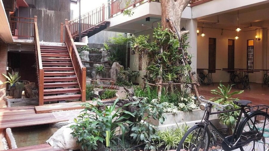 P1 House Phitsanulok