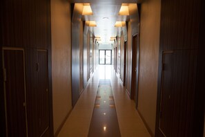 Interior - Morage Hotel (Phitsanulok)