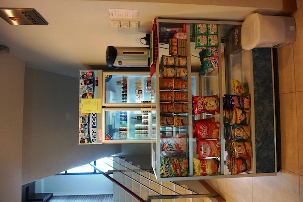 Property amenity - Morage Hotel (Phitsanulok)