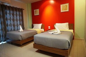Room - Morage Hotel (Phitsanulok)