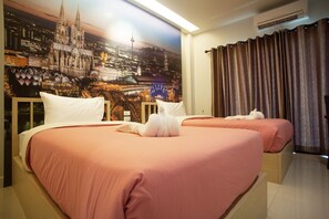 Spa - Morage Hotel (Phitsanulok)