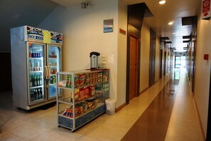 Snack bar - Morage Hotel (Phitsanulok)