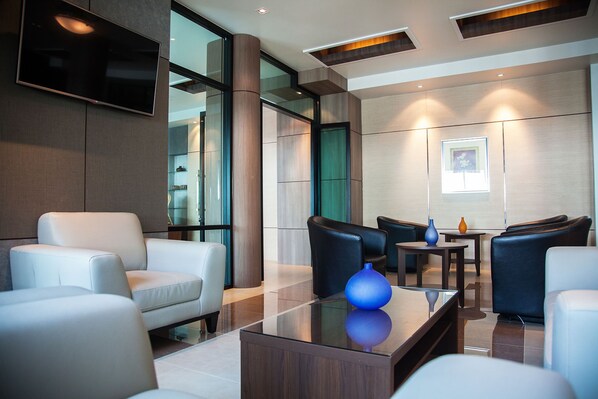 Interior - Morage Hotel (Phitsanulok)