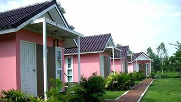 ห้องสแตนดาร์ด | บริเวณภายนอก