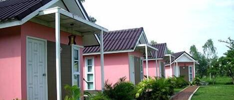 Standaard kamer | Exterieur