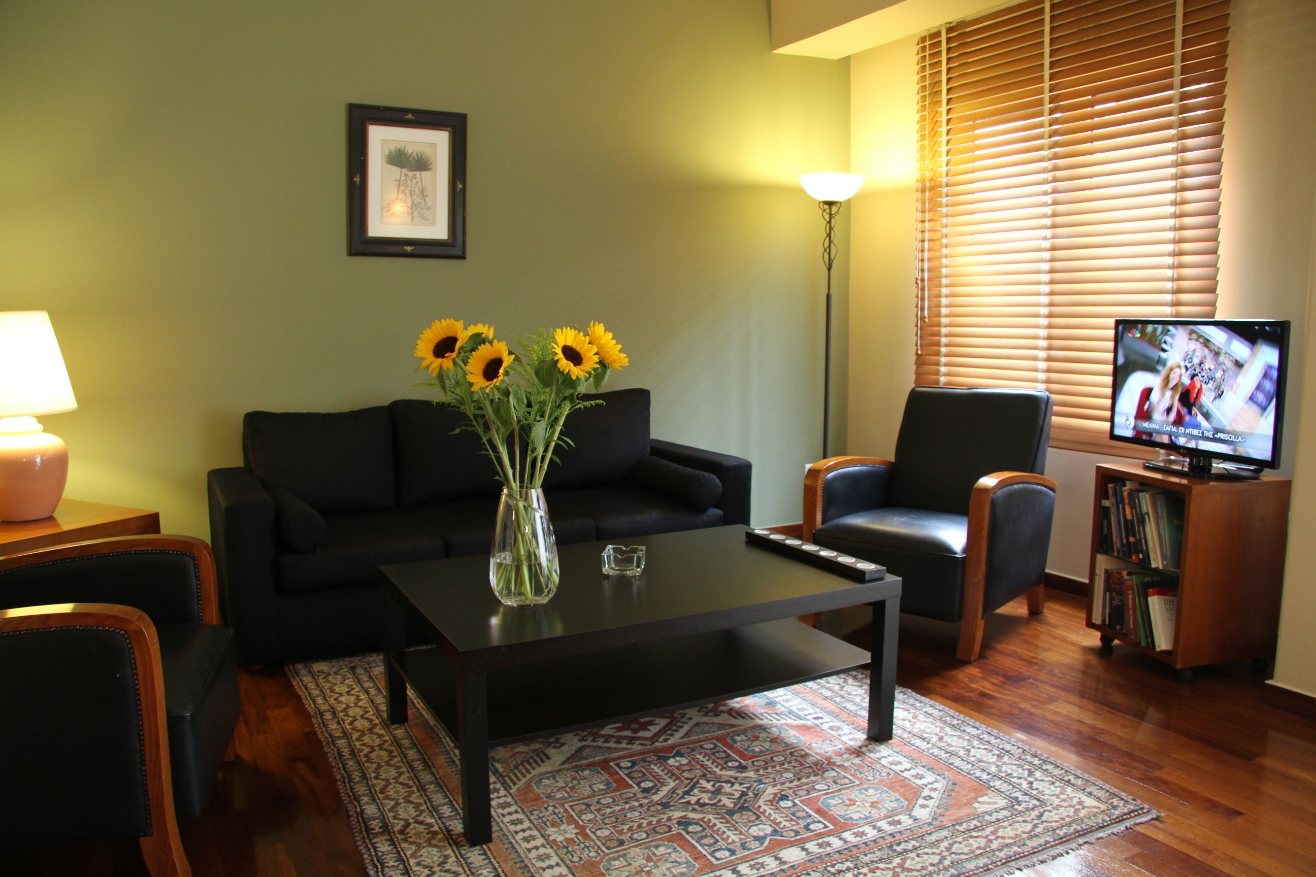 Foto - Andromeda Suites